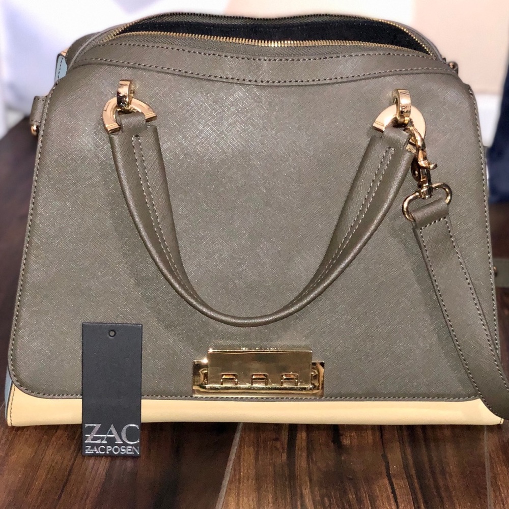 Zac Posen Eartha Open To All Offers‼️